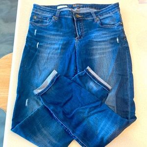 Kut from the Kloth Jeans